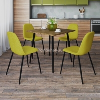 Столы и стулья